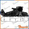 Collecteur d'admission pour VW | BKS-VW-032, 04L129709E